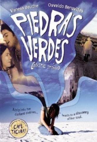 Piedras verdes (фильм 2001)