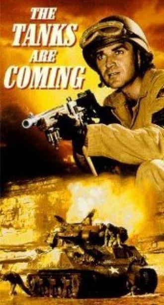 The Tanks Are Coming (фильм 1951)