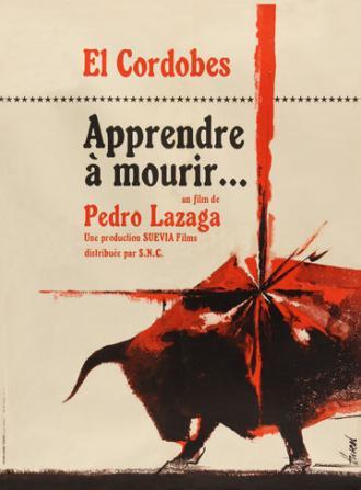 Aprendiendo a morir (фильм 1962)