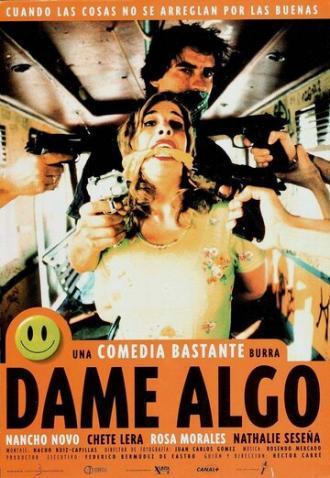 Dame algo (фильм 1997)