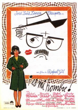 ¡Es mi hombre! (фильм 1966)