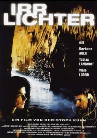 Двое в горах (фильм 1998)