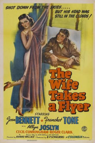 The Wife Takes a Flyer (фильм 1942)