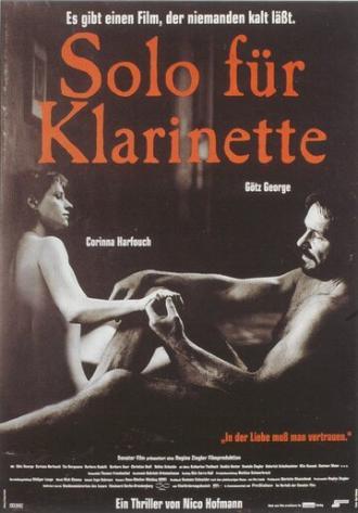 Соло для кларнета (фильм 1998)