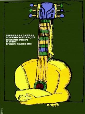 Certas Palavras com Chico Buarque (фильм 1980)