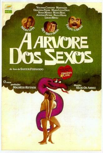 Дерево полов (фильм 1977)