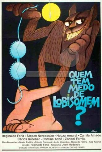 Кто боится оборотня? (фильм 1975)