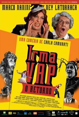 Возвращение Ирмы Вап (фильм 2006)