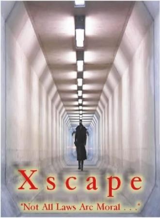 Xscape (фильм 2000)