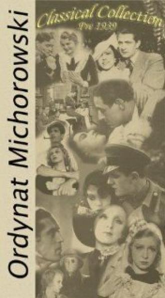 Ординат Михоровский (фильм 1937)