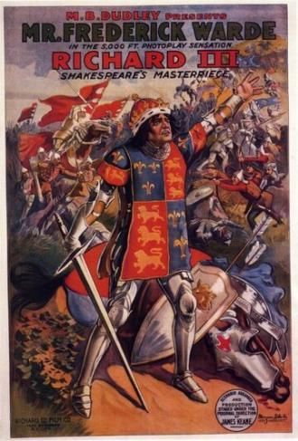 Ричард III (фильм 1912)