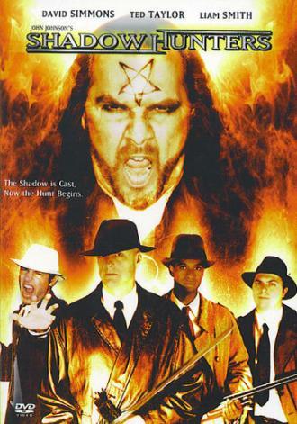 Охотники за тенями (фильм 2004)