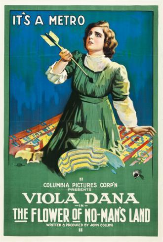 The Flower of No Man's Land (фильм 1916)