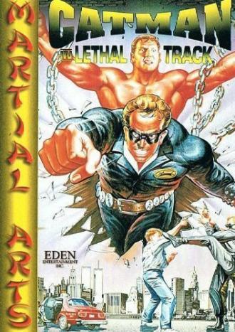 U.S. Catman: Lethal Track (фильм 1990)