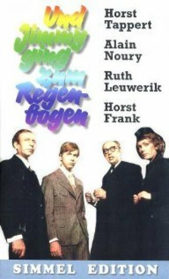 Und Jimmy ging zum Regenbogen (фильм 1971)