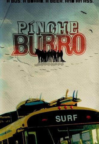Baja Beach Bums (фильм 2009)