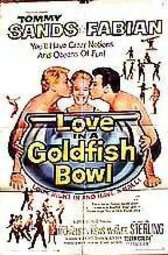 Love in a Goldfish Bowl (фильм 1961)