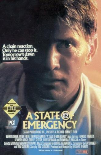 Чрезвычайное положение (фильм 1986)