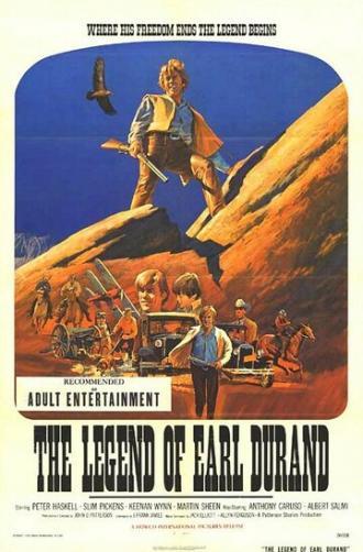 The Legend of Earl Durand