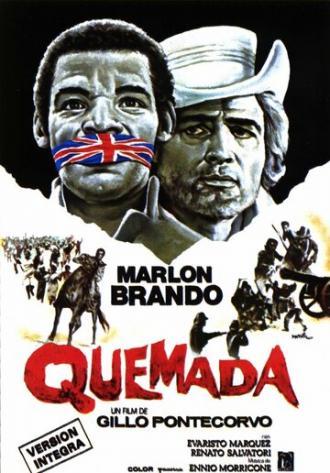 Кеймада (фильм 1969)