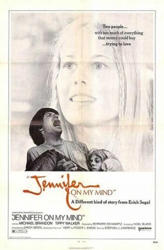 Думаю о Дженнифер (фильм 1971)
