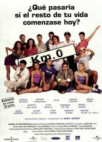 Нулевой километр (фильм 2000)