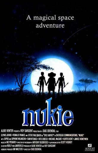 Ньюки (фильм 1988)