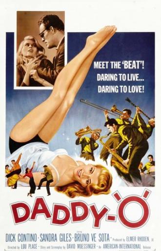 Daddy-O (фильм 1958)