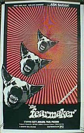 El hacedor de miedo (фильм 1971)