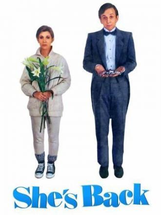 Она вернулась (фильм 1989)