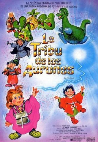 La tribu de los aurones (фильм 1988)