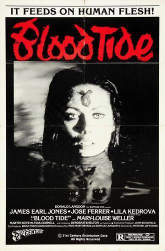 Кровавый прилив (фильм 1982)