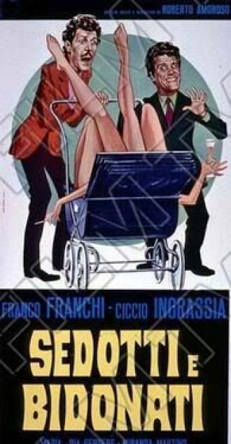 Sedotti e bidonati (фильм 1964)