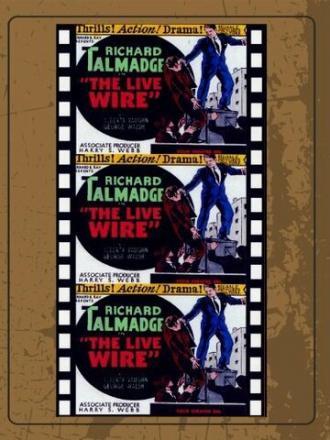 The Live Wire (фильм 1935)