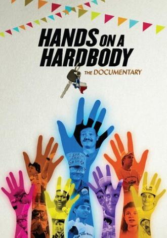 Hands on a Hard Body: The Documentary