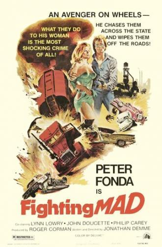Опьяненный борьбой (фильм 1976)