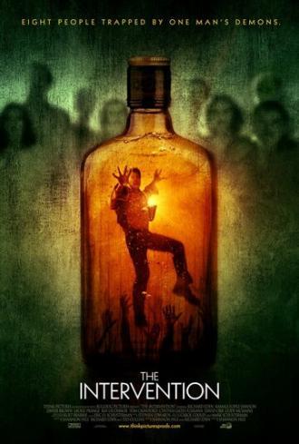 The Intervention (фильм 2009)