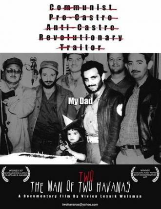 Man of Two Havanas (фильм 2007)