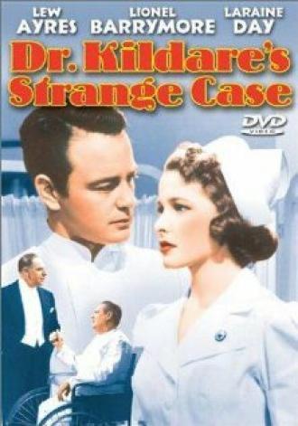 Странное дело доктора Килдара (фильм 1940)