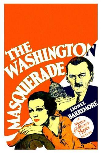 The Washington Masquerade