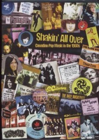 Shakin' All Over! (фильм 2006)