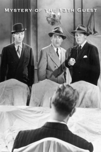 Mystery of the 13th Guest (фильм 1943)