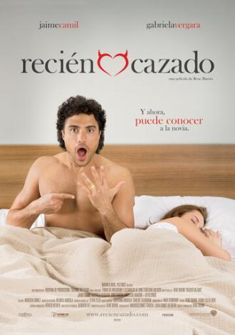 Свежепойманная (фильм 2009)