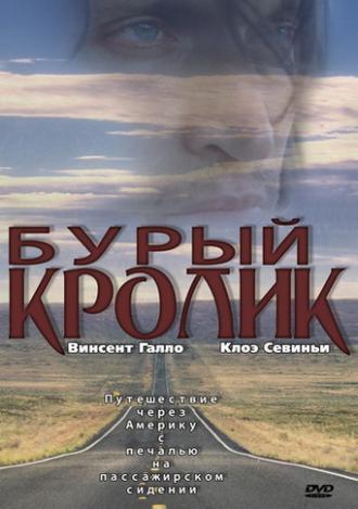 Бурый кролик (фильм 2003)