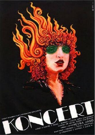 Концерт (фильм 1982)