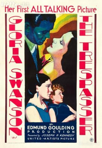 Правонарушительница (фильм 1929)