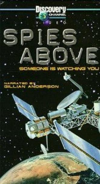 Spies Above (фильм 1996)