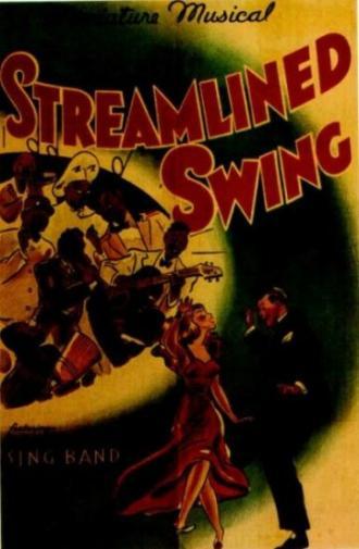 Обтекаемые ритмы (фильм 1938)