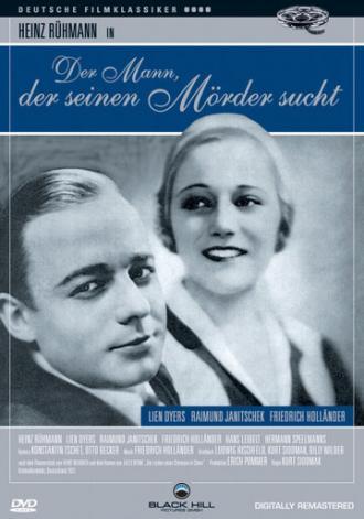 Человек, который ищет своего убийцу (фильм 1931)