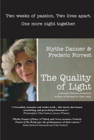 The Quality of Light (фильм 2003)